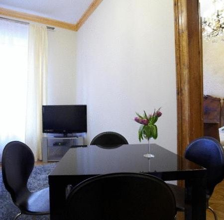 Decameron Apartments Kraków Zewnętrze zdjęcie