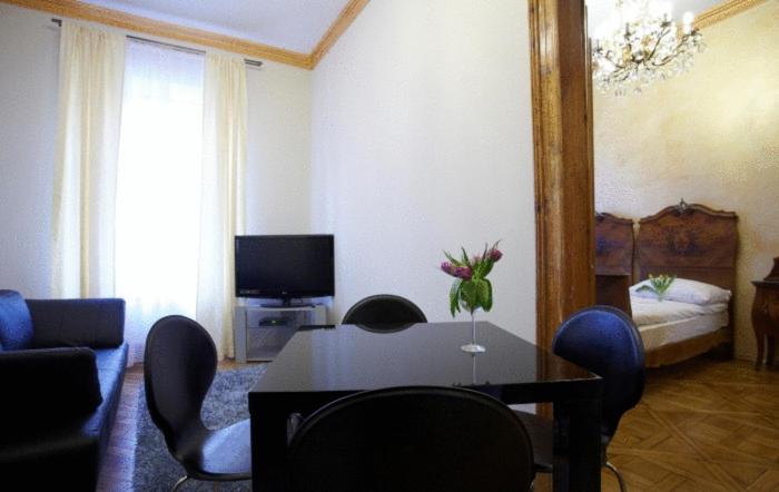 Decameron Apartments Kraków Zewnętrze zdjęcie