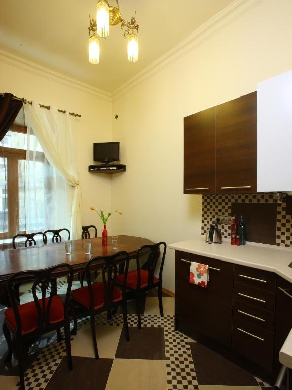 Decameron Apartments Kraków Zewnętrze zdjęcie