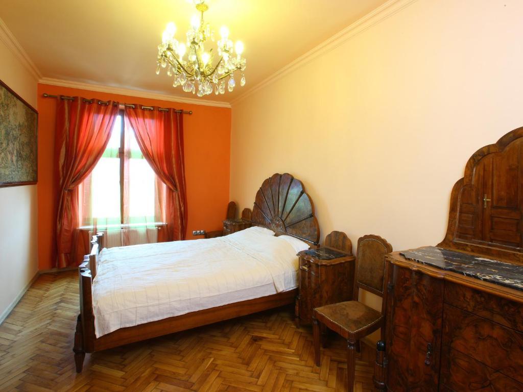 Decameron Apartments Kraków Zewnętrze zdjęcie