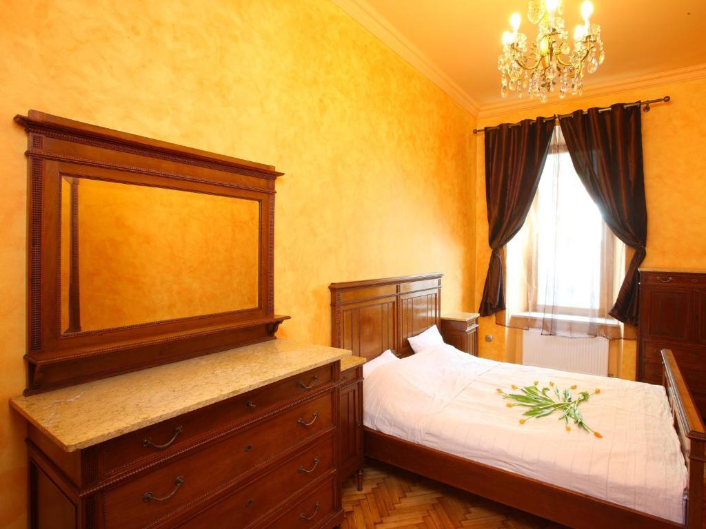Decameron Apartments Kraków Pokój zdjęcie