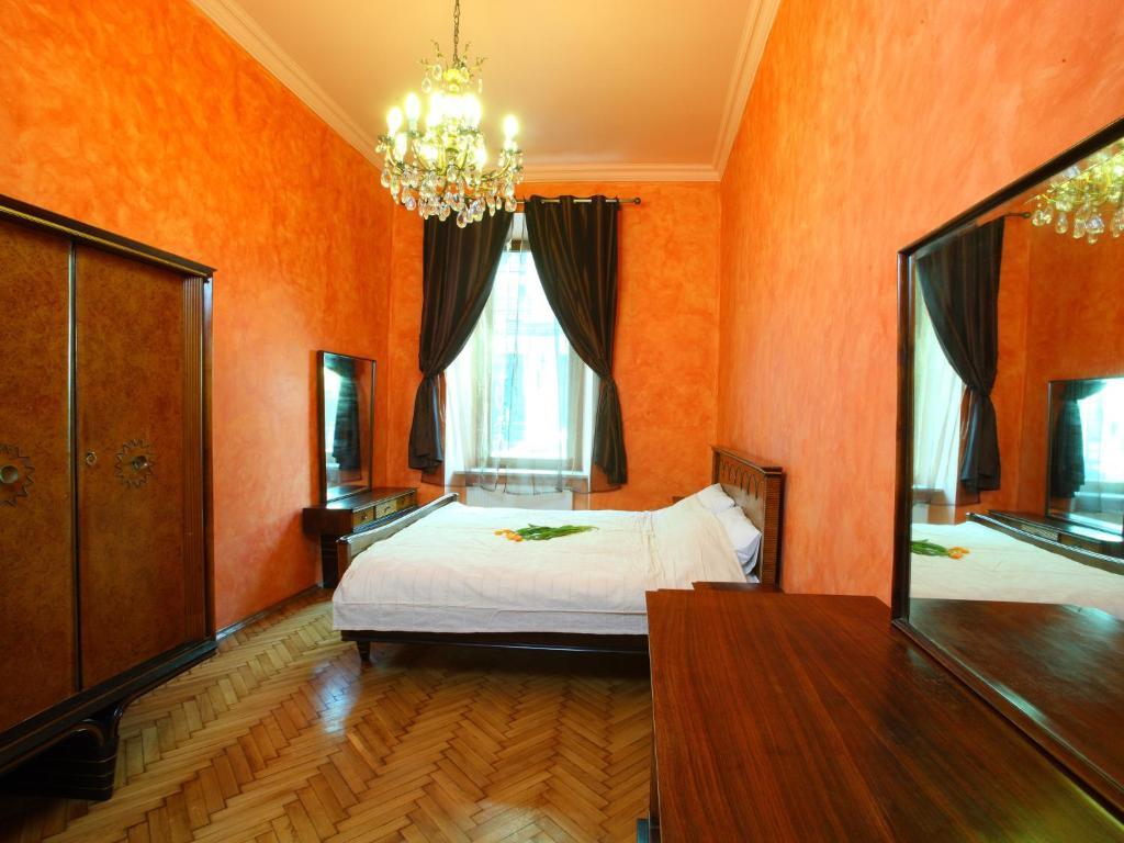 Decameron Apartments Kraków Pokój zdjęcie