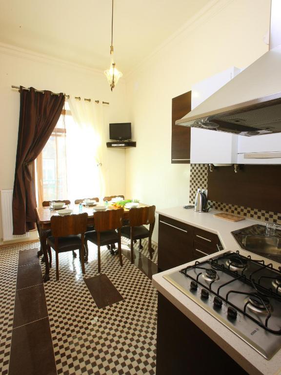 Decameron Apartments Kraków Pokój zdjęcie
