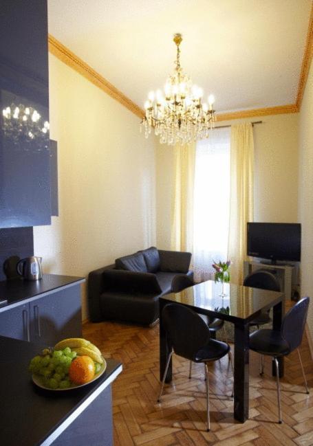 Decameron Apartments Kraków Zewnętrze zdjęcie