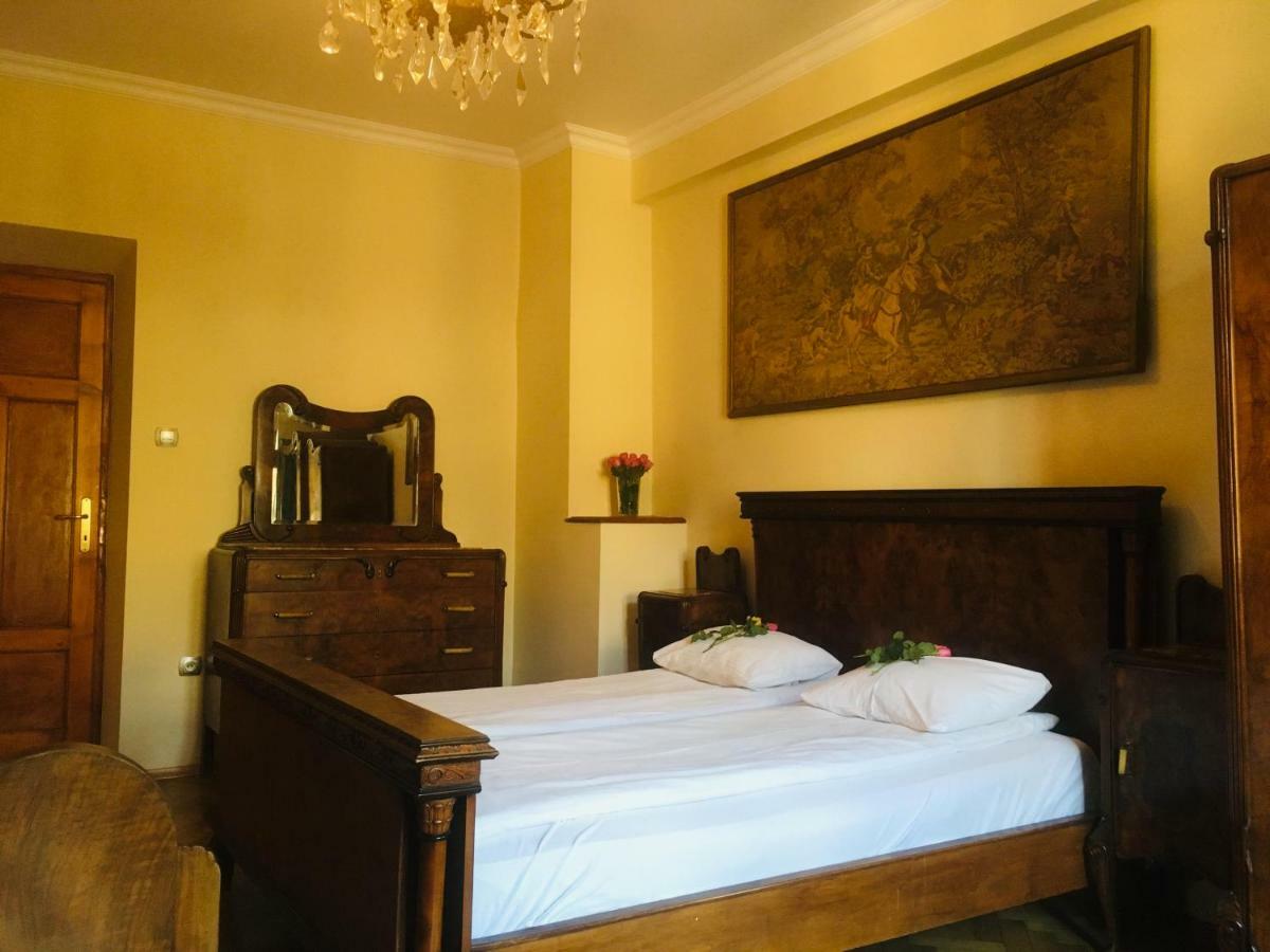 Decameron Apartments Kraków Zewnętrze zdjęcie
