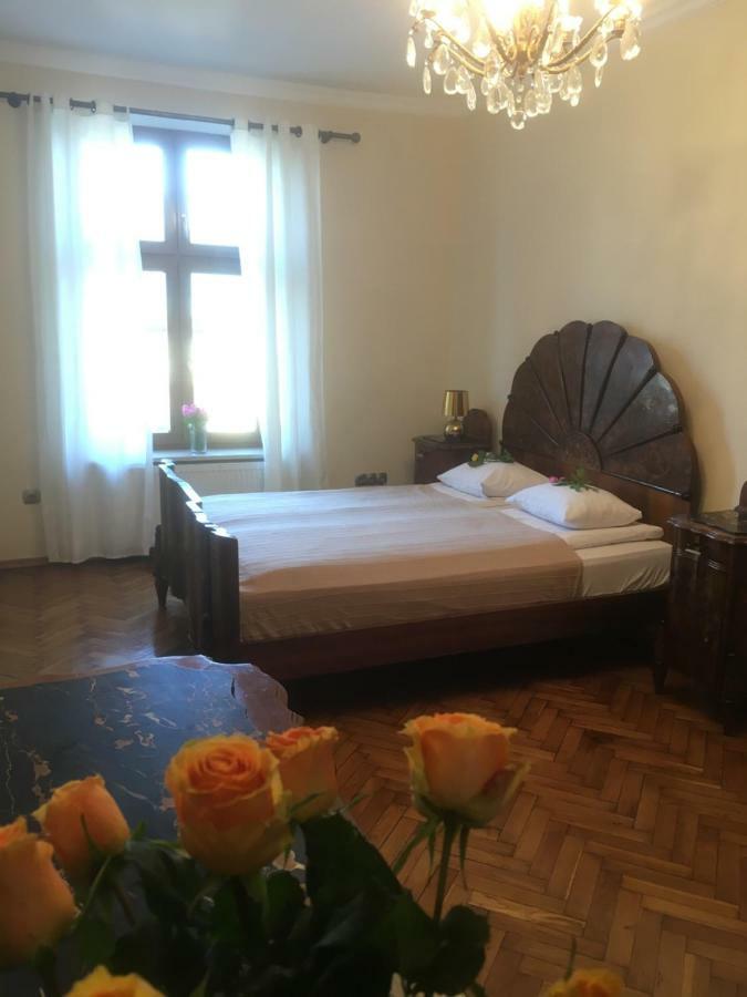 Decameron Apartments Kraków Zewnętrze zdjęcie