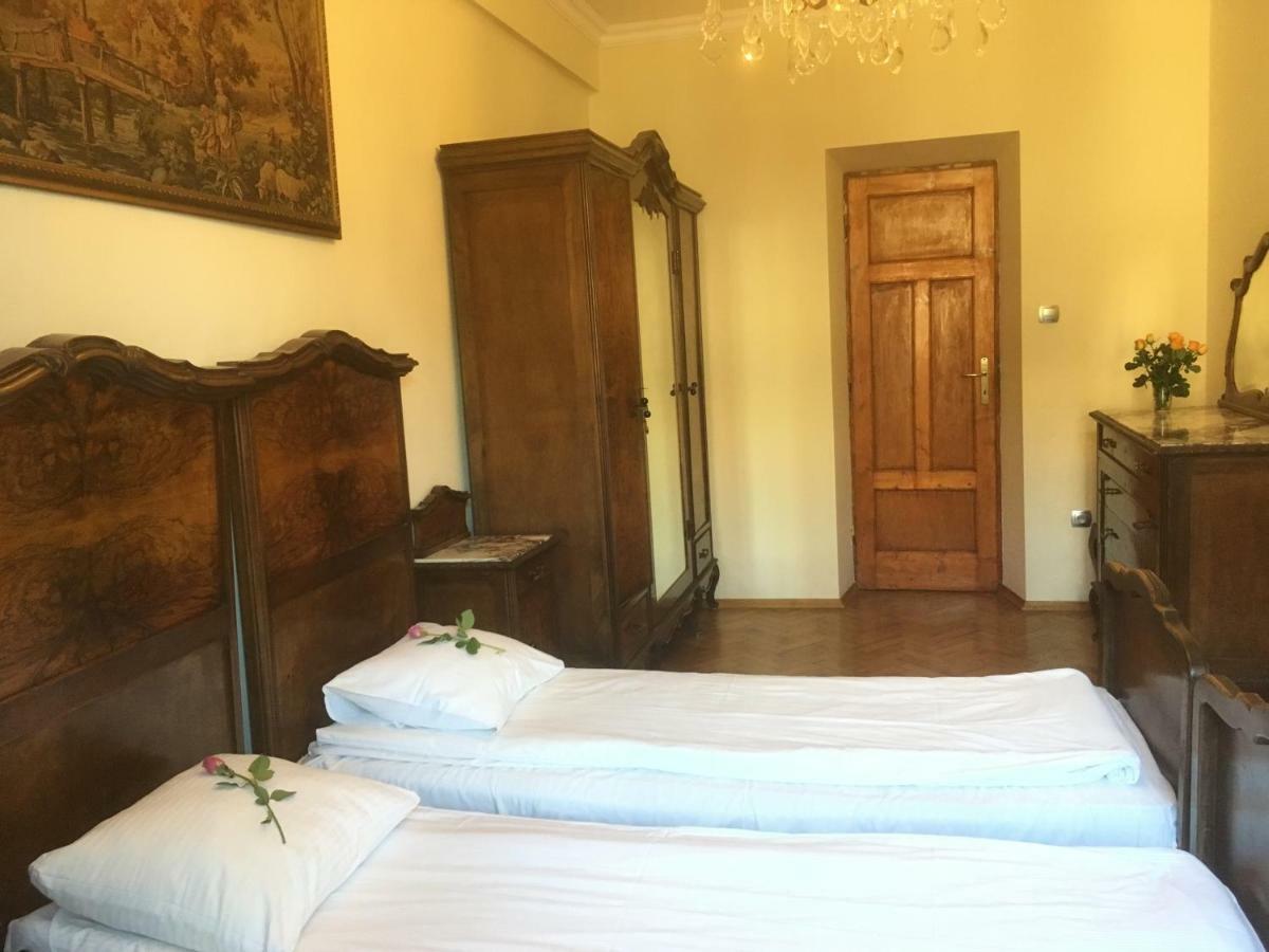 Decameron Apartments Kraków Zewnętrze zdjęcie