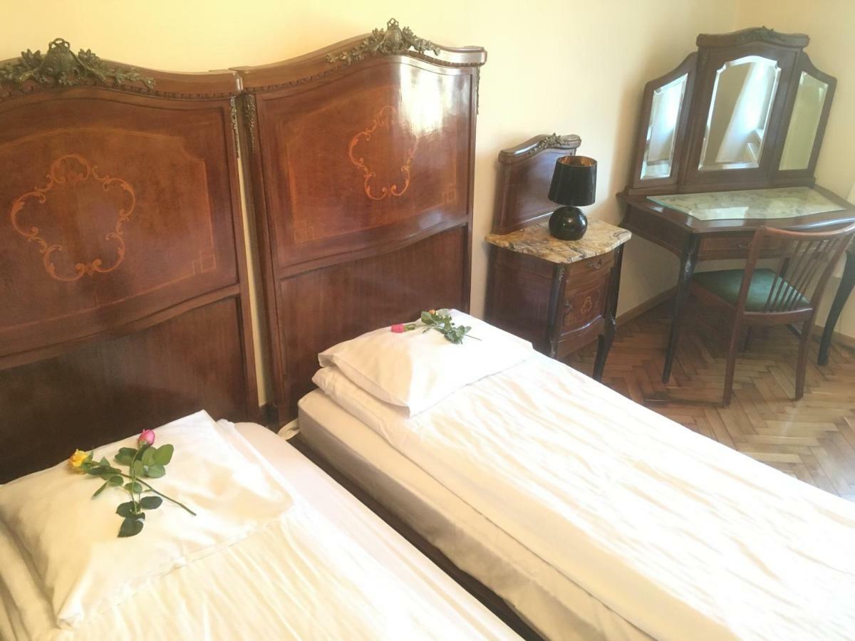 Decameron Apartments Kraków Zewnętrze zdjęcie