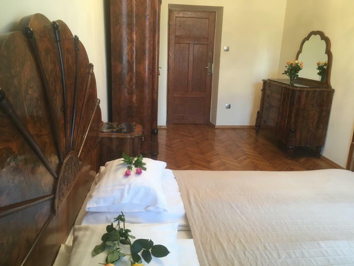 Decameron Apartments Kraków Zewnętrze zdjęcie