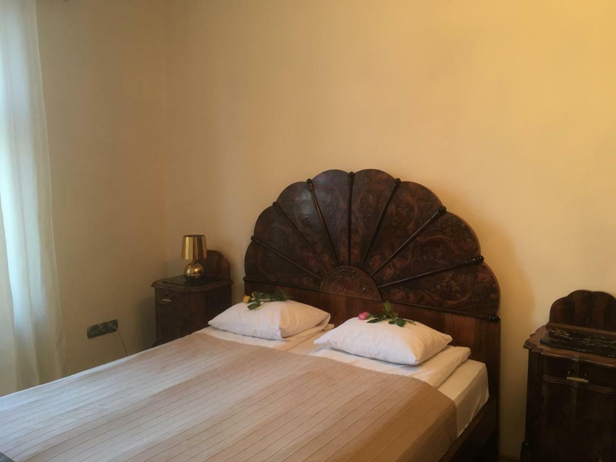 Decameron Apartments Kraków Zewnętrze zdjęcie